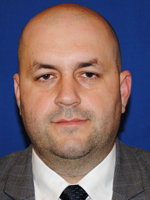 CĂPRAR Dorel-Gheorghe